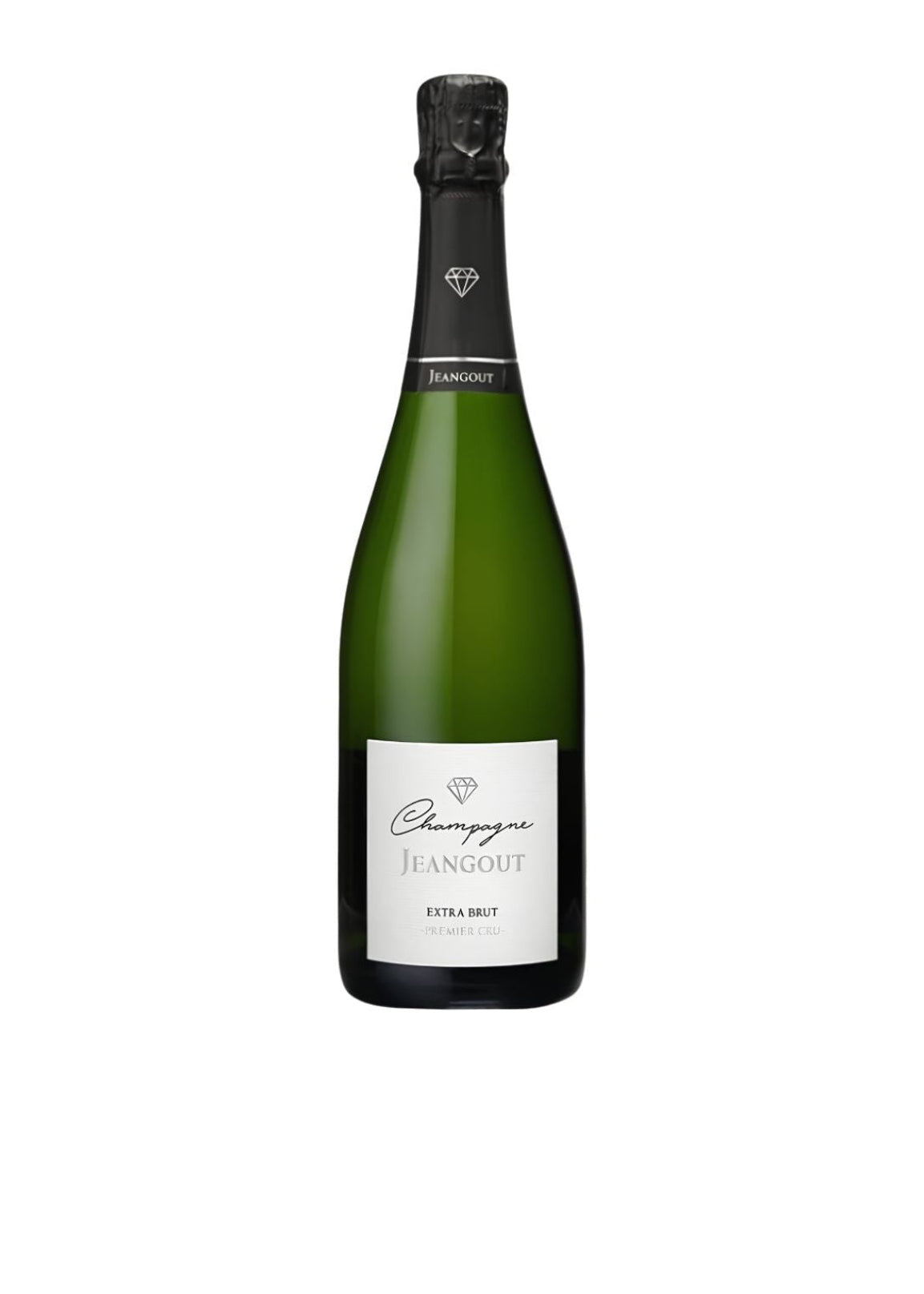 Champagne Jeangout Premier Cru Extra Brut