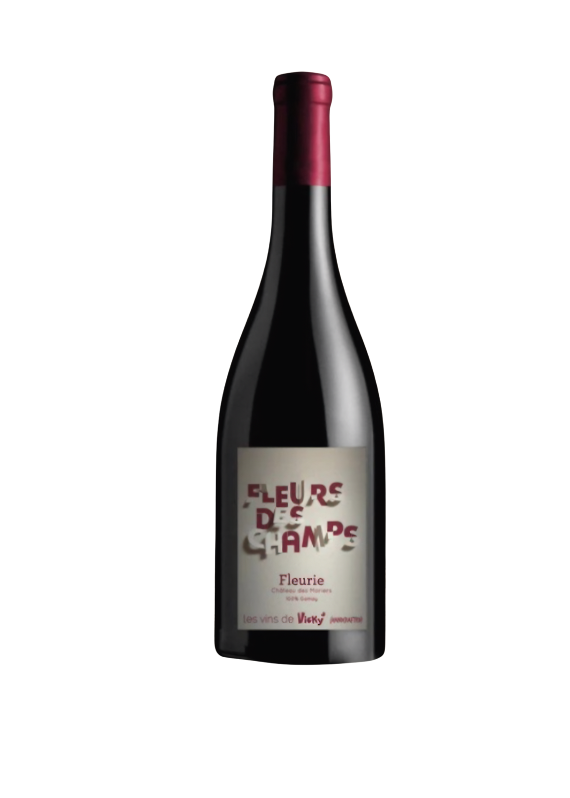 Beaujolais Fleurie ‘Fleurs des Champs’ 2022