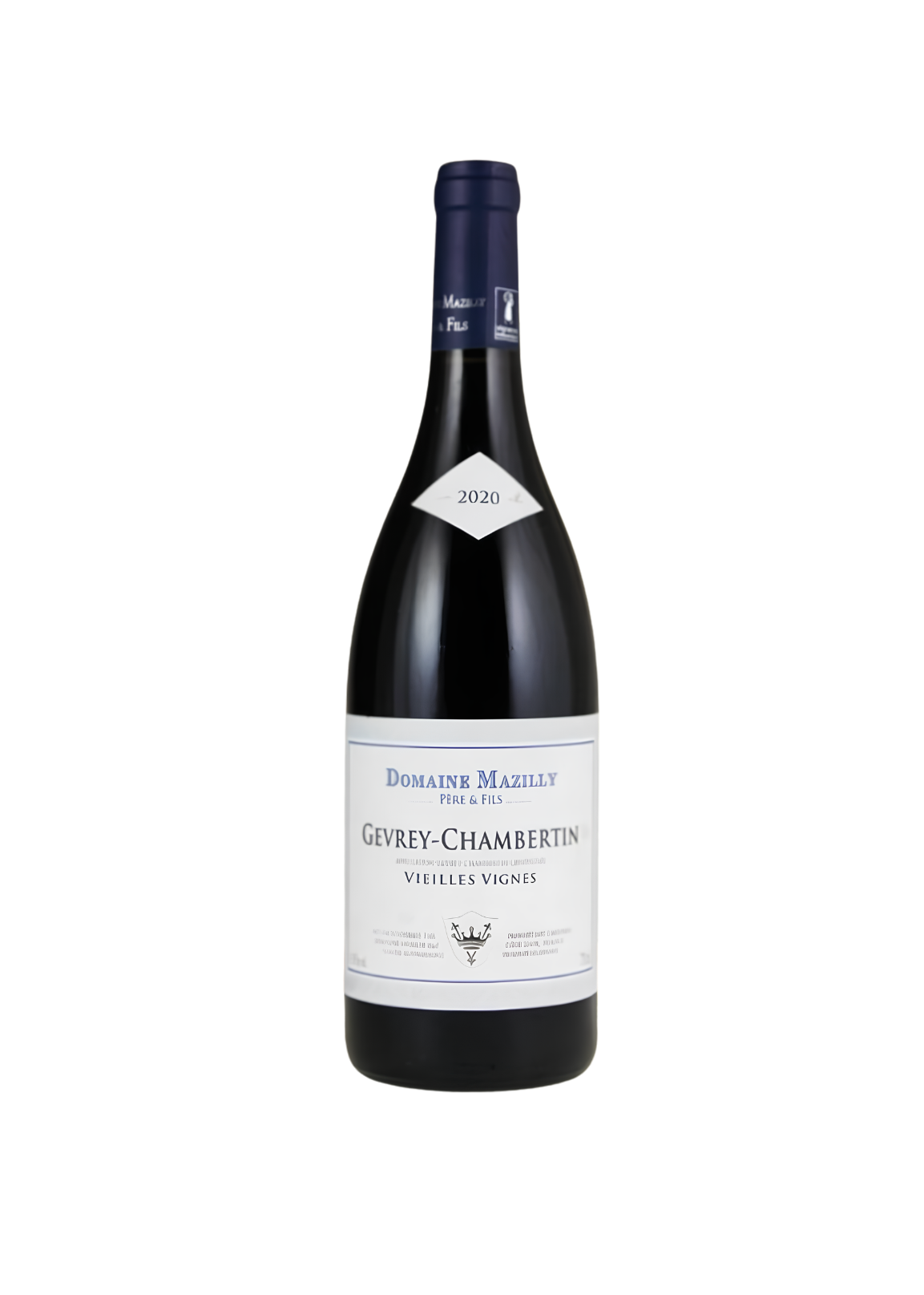 Gevrey-Chambertin Vieilles Vignes 2022