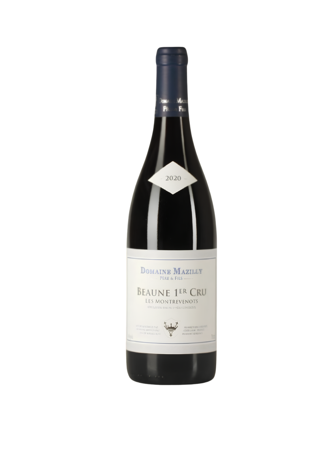 Beaune 1er Cru ‘Les Montrevenots’ 2022