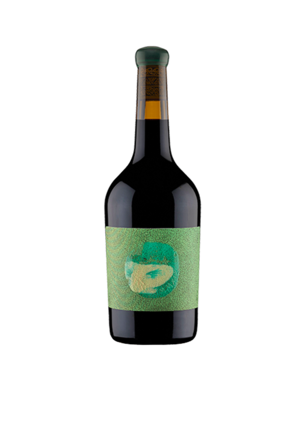 2019 Sami-Odi Hoffmann Dallwitz Syrah