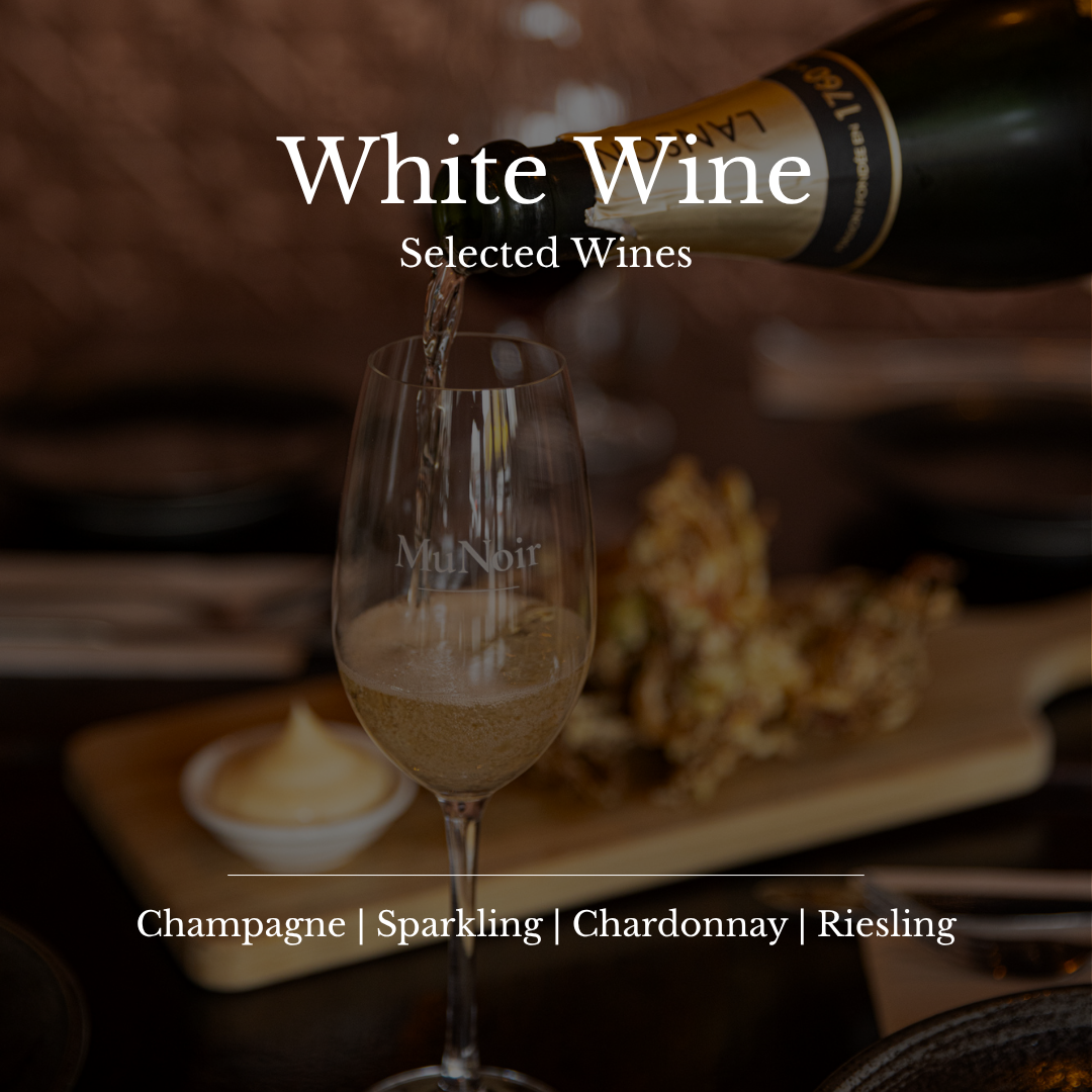 White Wine