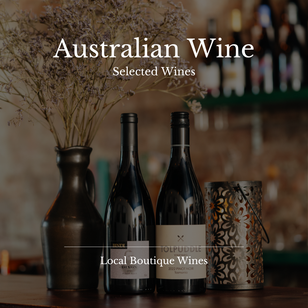 Australian Wine