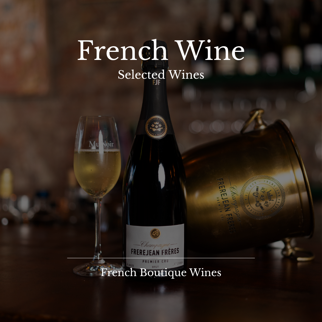 French Wine