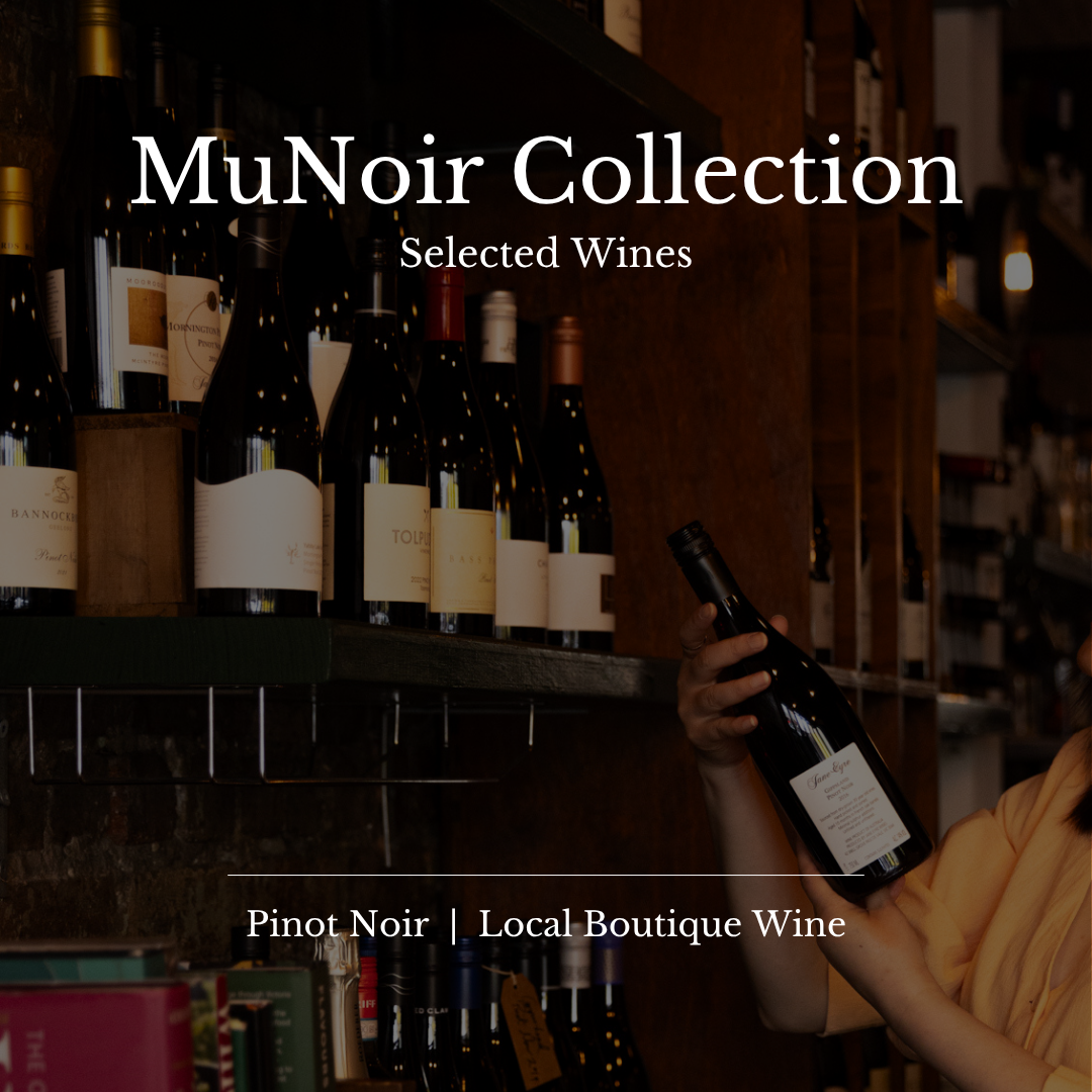 Rare-to-Find Wines