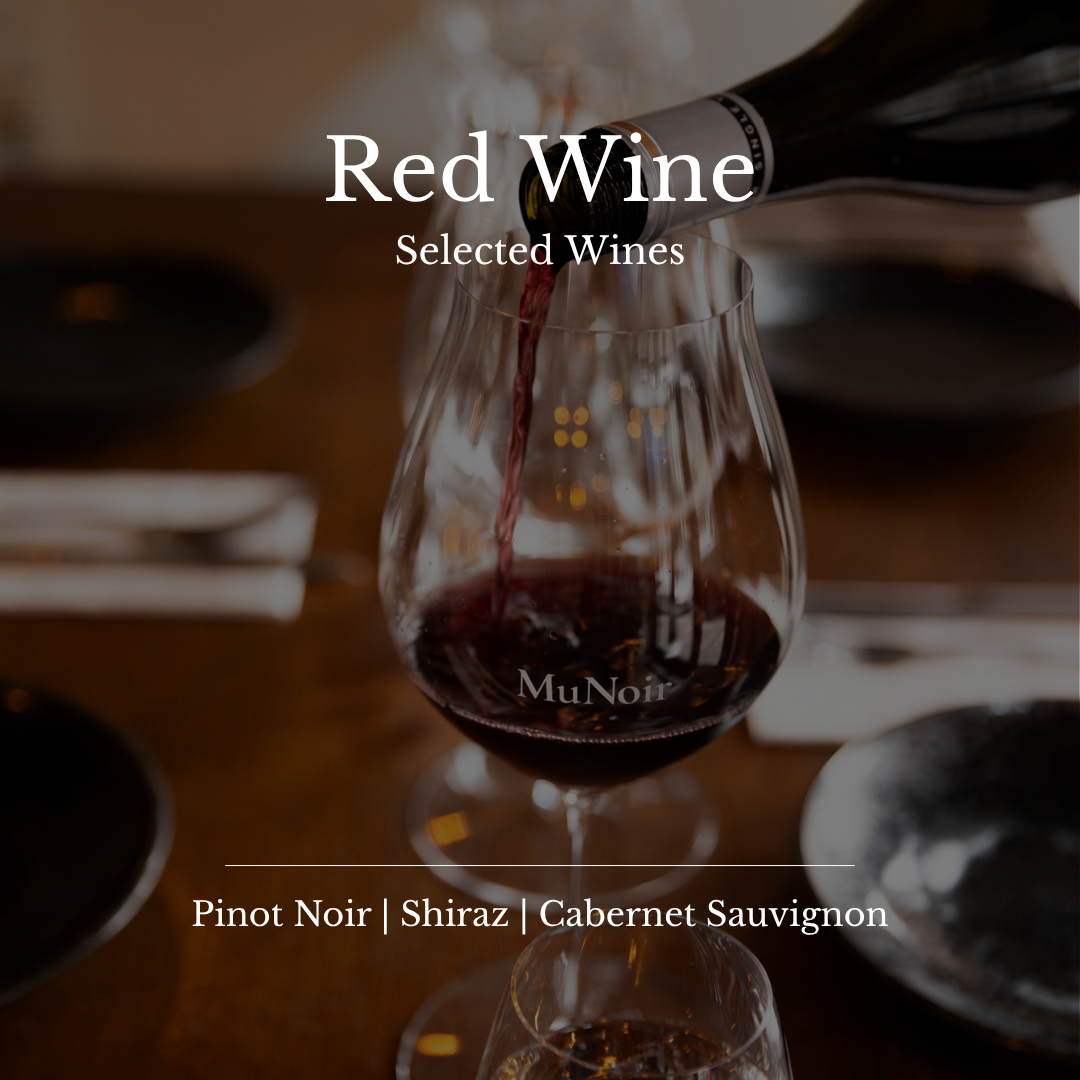 Red Wine