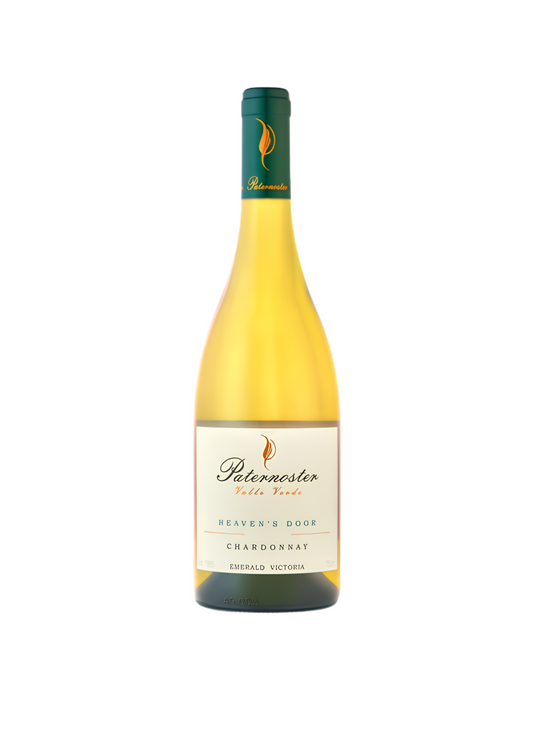 2006 Paternoster Heaven's Door Chardonnay