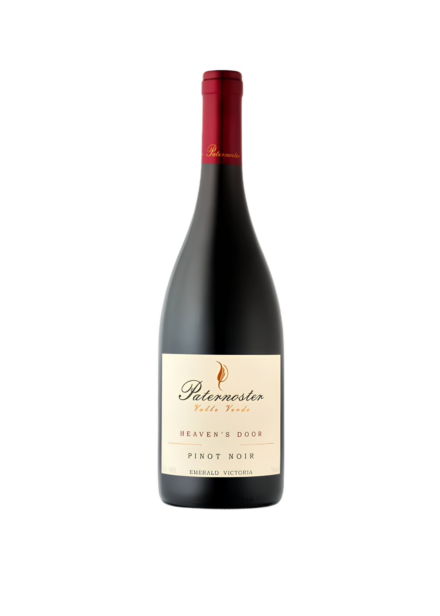 The Heaven’s Door Duo