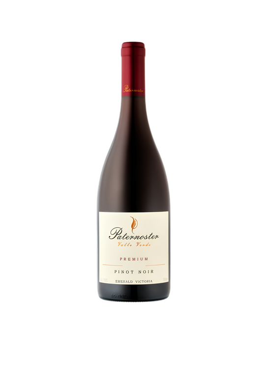 2010 Paternoster Premium Pinot Noir
