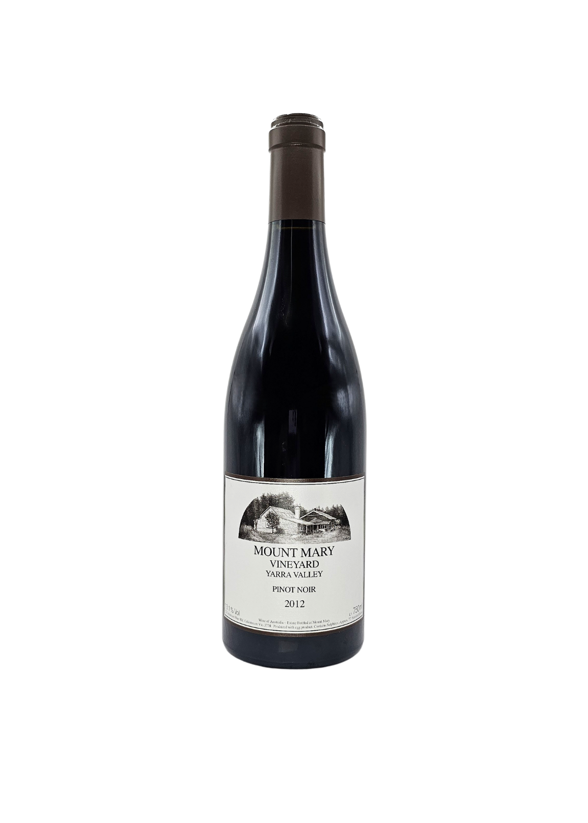 2012 Mount Mary Pinot Noir