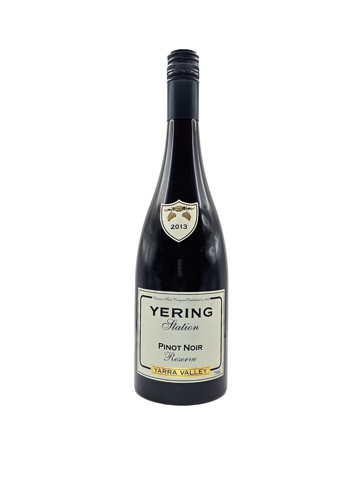 2013 Yering Station Reserve Pinot Noir
