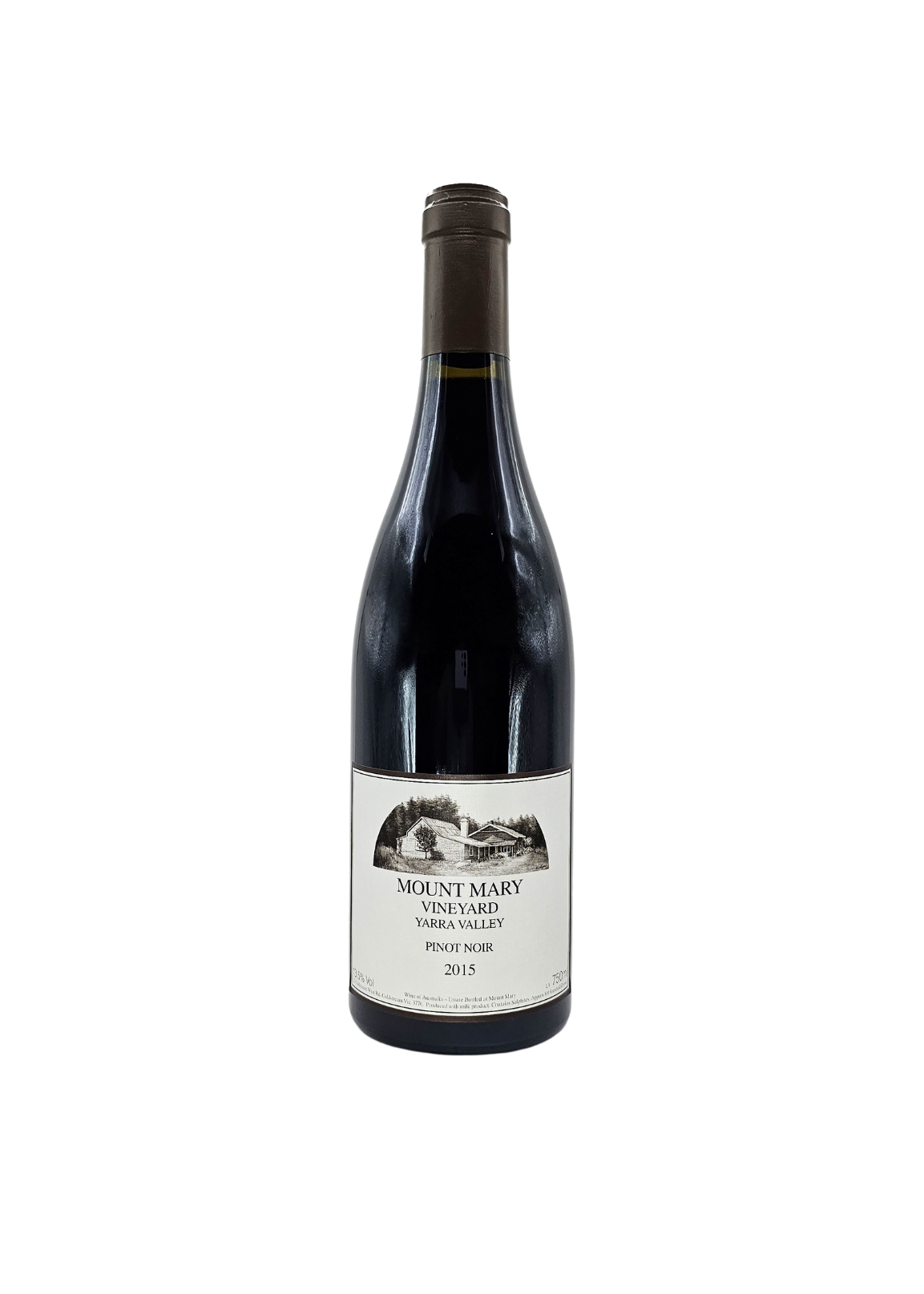 2015 Mount Mary Pinot Noir
