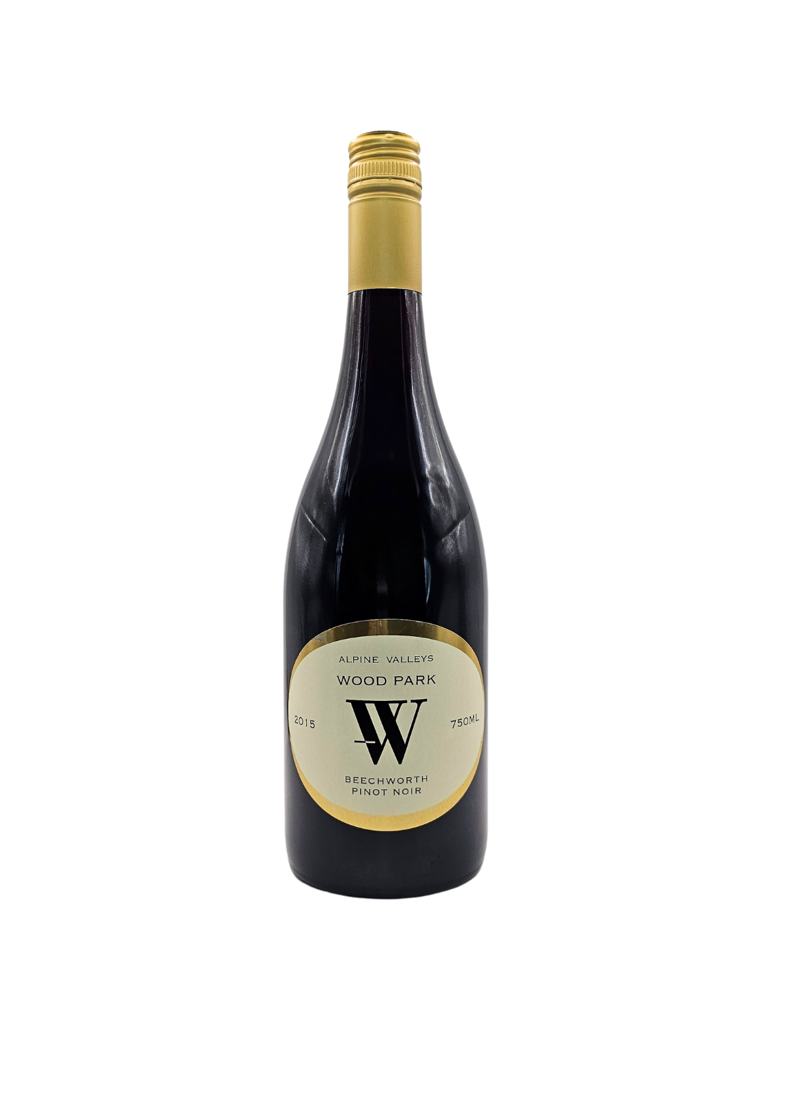 2014 Wood Park Beechworth Pinot Noir