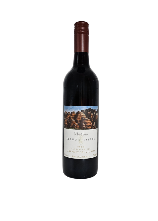 2019 Leeuwin Estate Art Series Cabernet Sauvignon