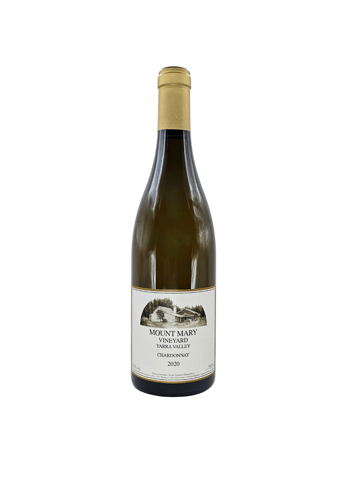 2020 Mount Mary Chardonnay