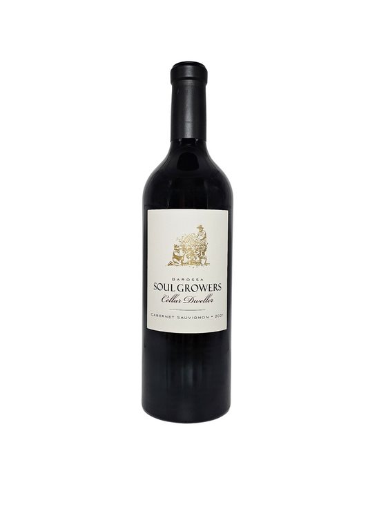 2021 Soul Growers Dweller Cabernet Sauvignon