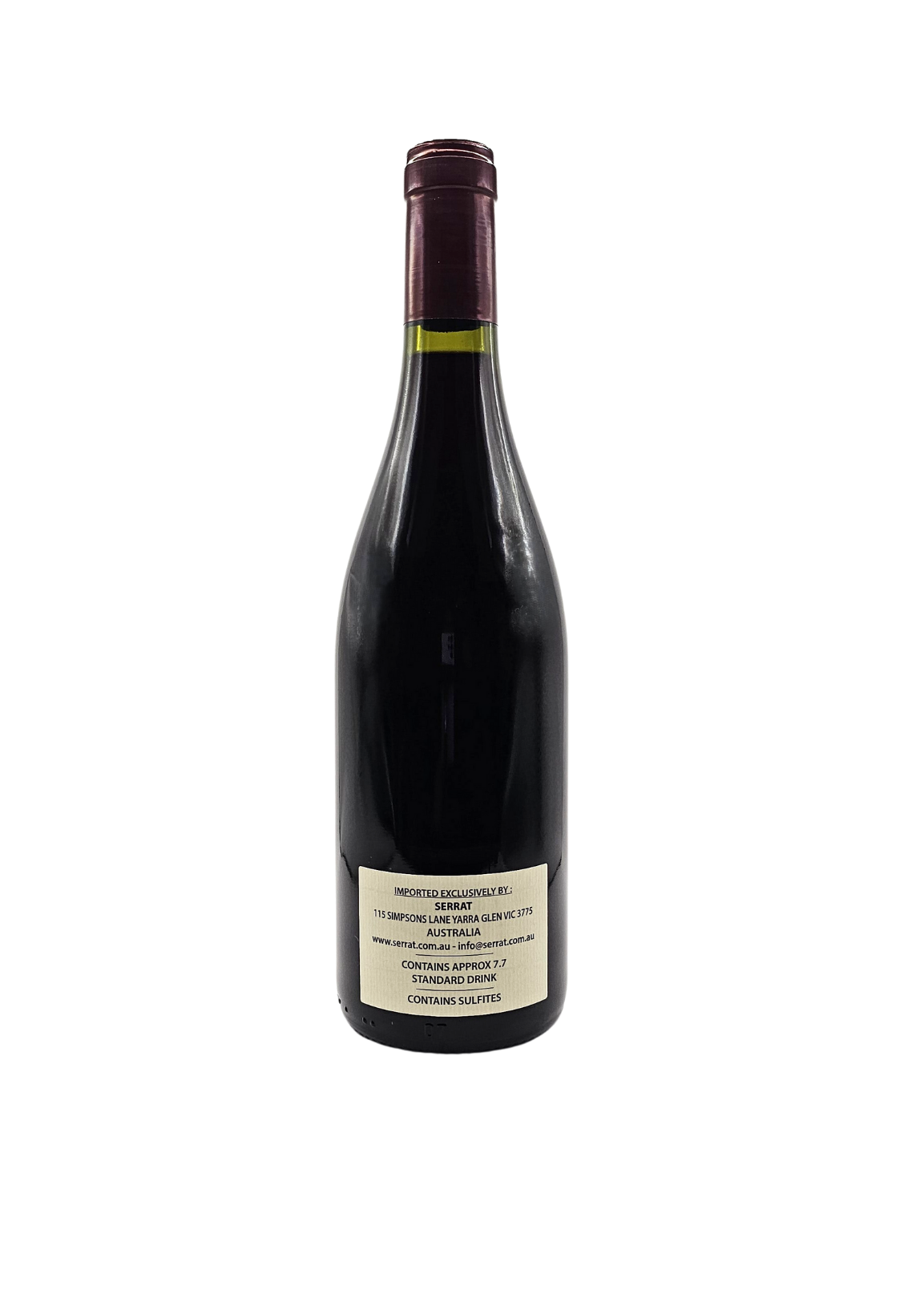 2022 S.C. Guillard Bourgogne