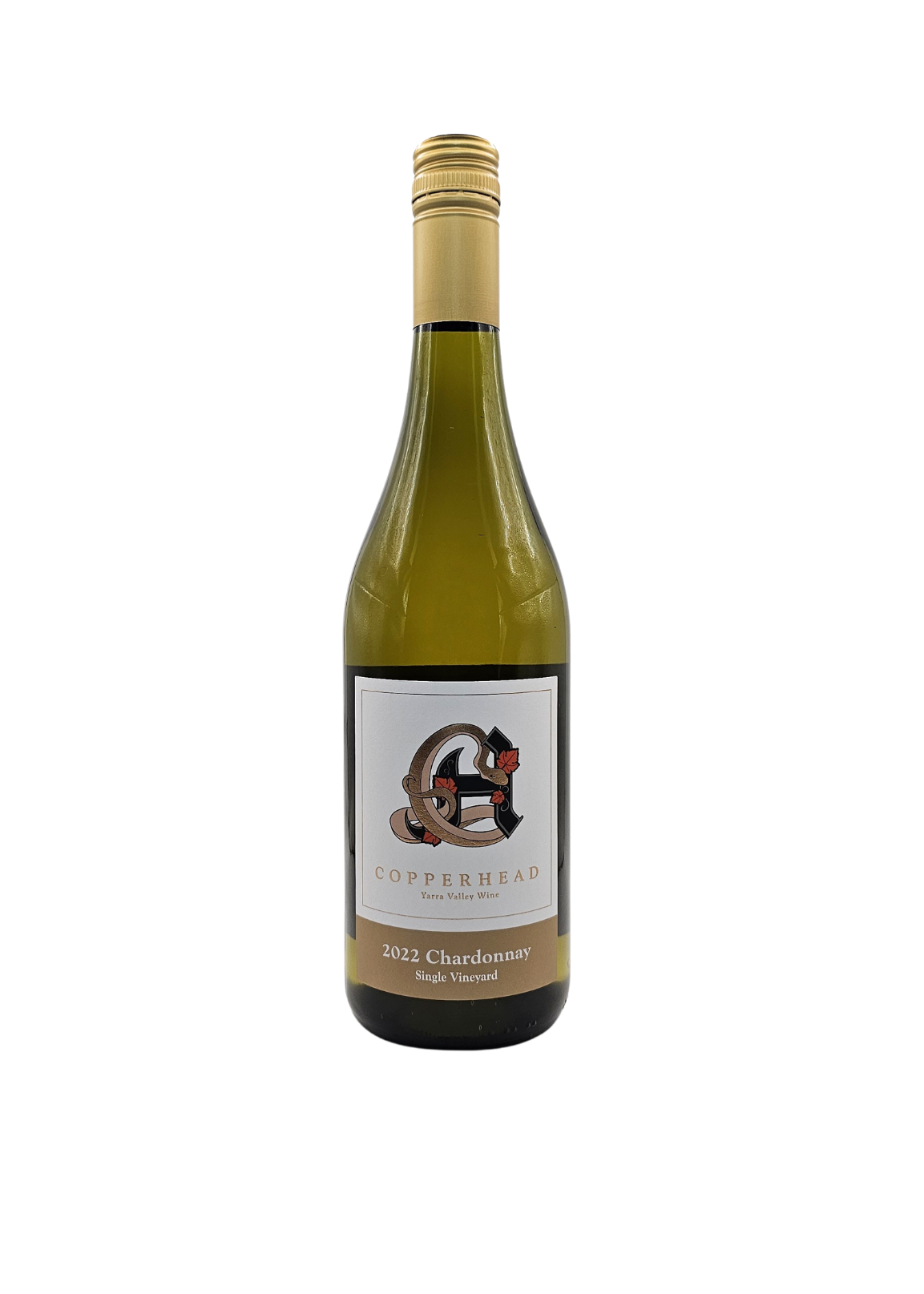 2022 Copperhead Chardonnay