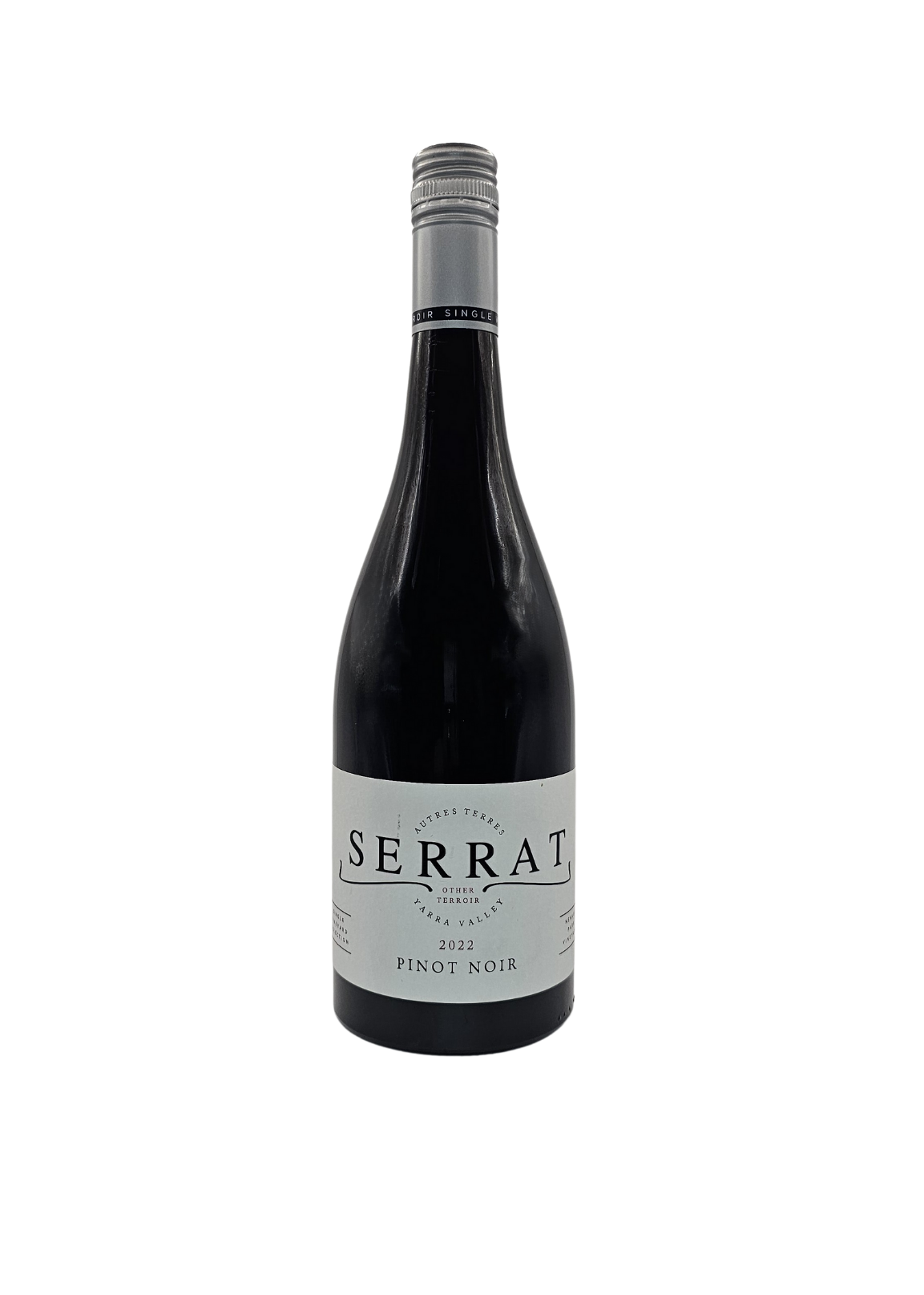 2022 Serrat Pinot Noir