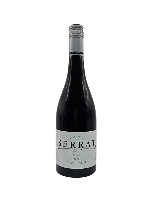 2022 Serrat Pinot Noir