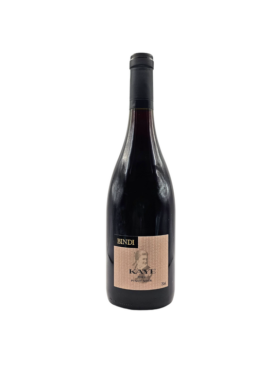 2022 Bindi Kaye Pinot Noir – Macedon Ranges, Victoria