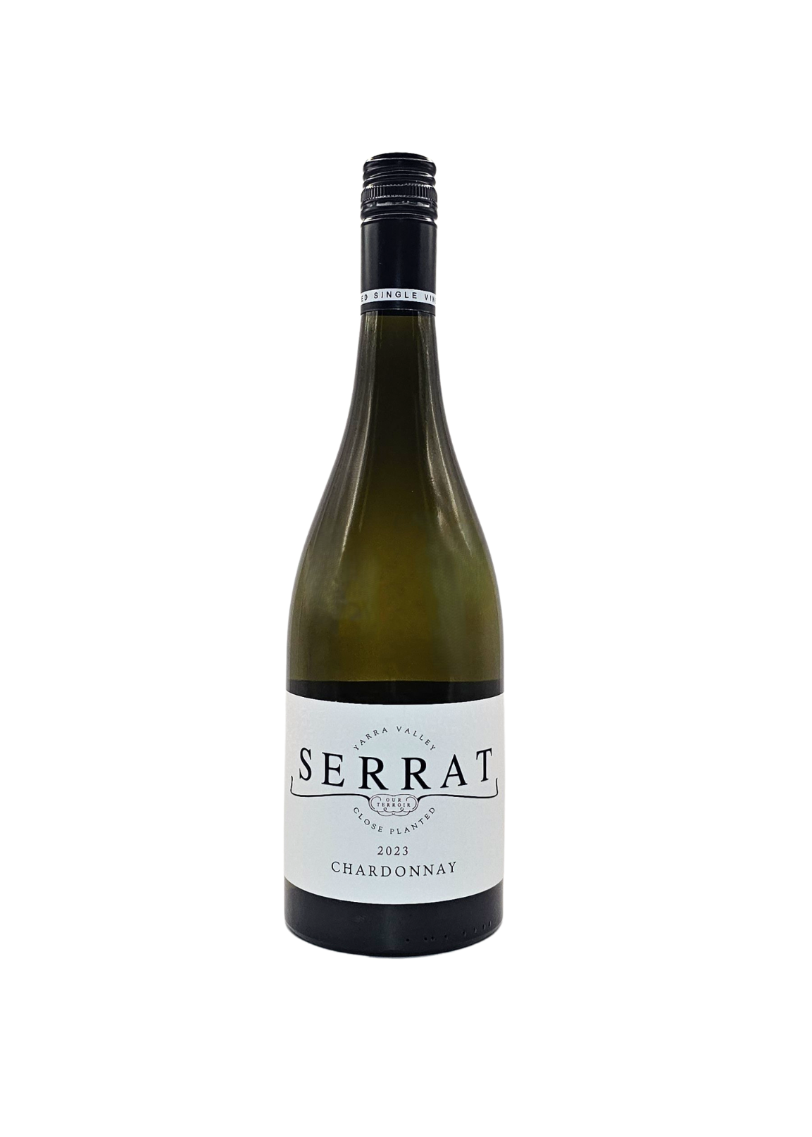 2023 Serrat Chardonnay