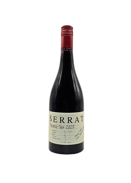2023 Serrat Fourre Tout