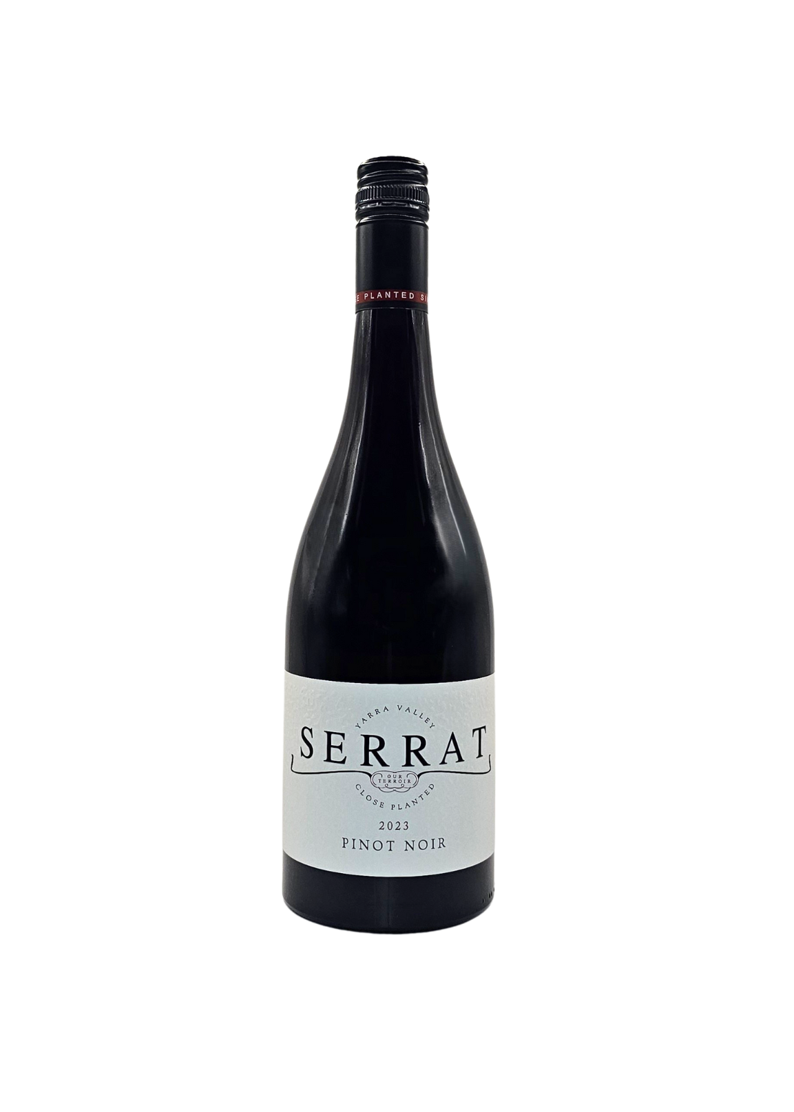 2023 Serrat Pinot Noir