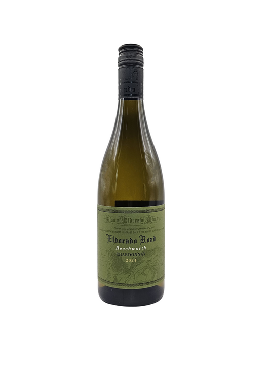 2024 Eldorado Road Beechworth Chardonnay