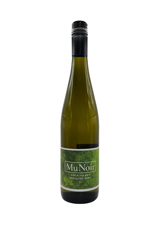 2024 MuNoir Eden Valley Riesling (Eden Valley, SA)