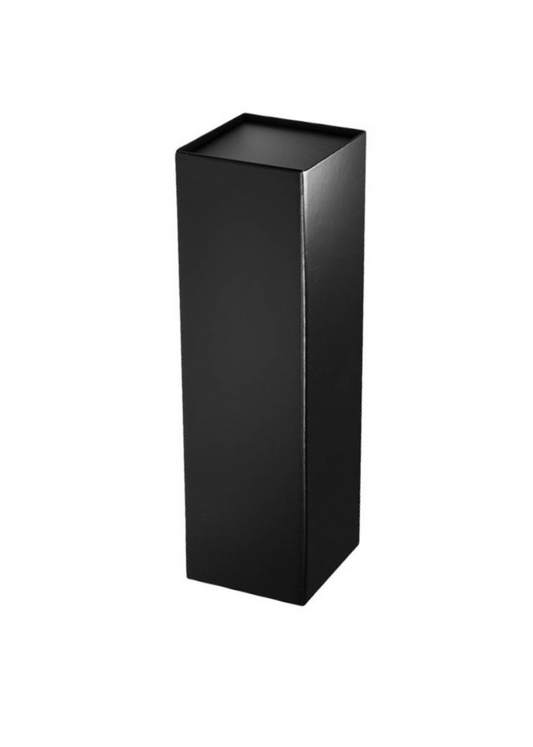 Premium Magnetic Gift Wine Box-Black