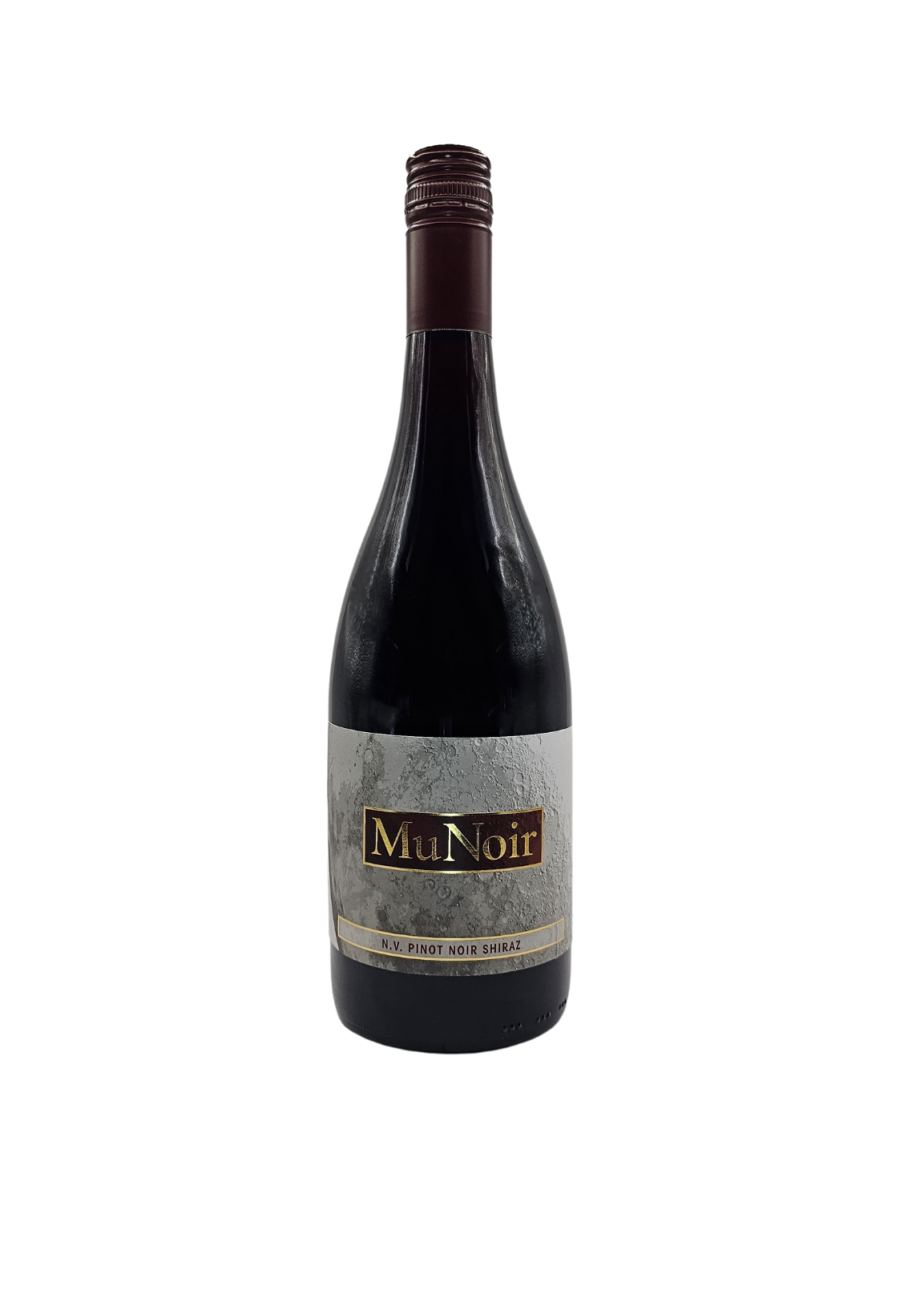 N.V. MuNoir Pinot Noir Shiraz