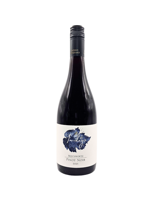2023 Indigo Beechworth Pinot Noir