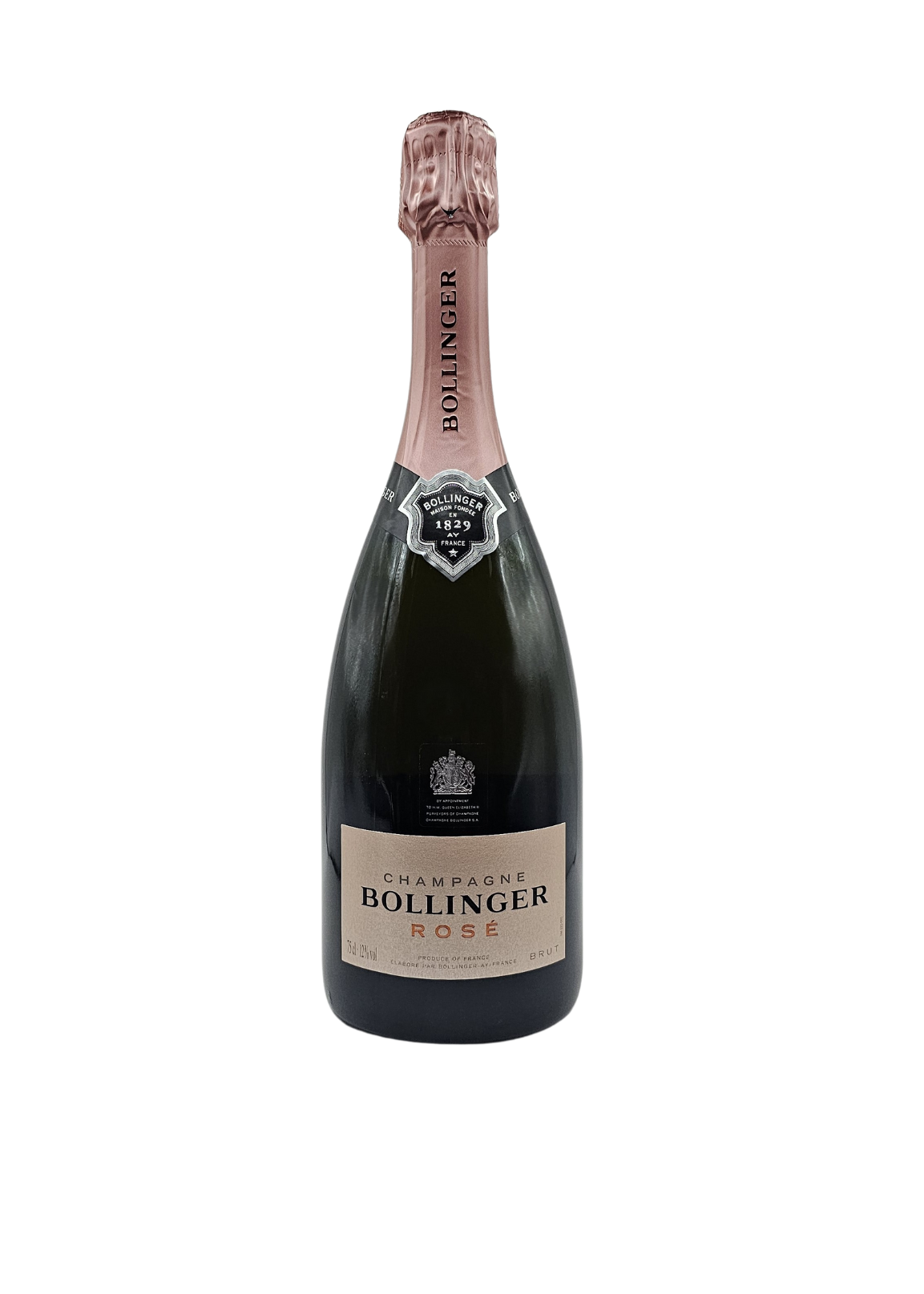 Bollinger Rosé NV Champagne, France