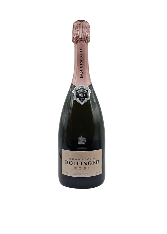 Bollinger Rosé NV Champagne, France