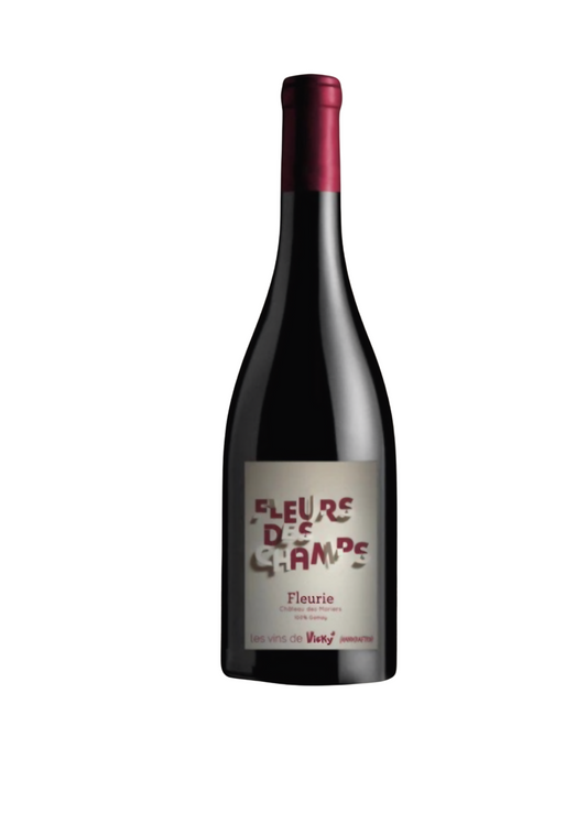 Beaujolais Fleurie ‘Fleurs des Champs’ 2022