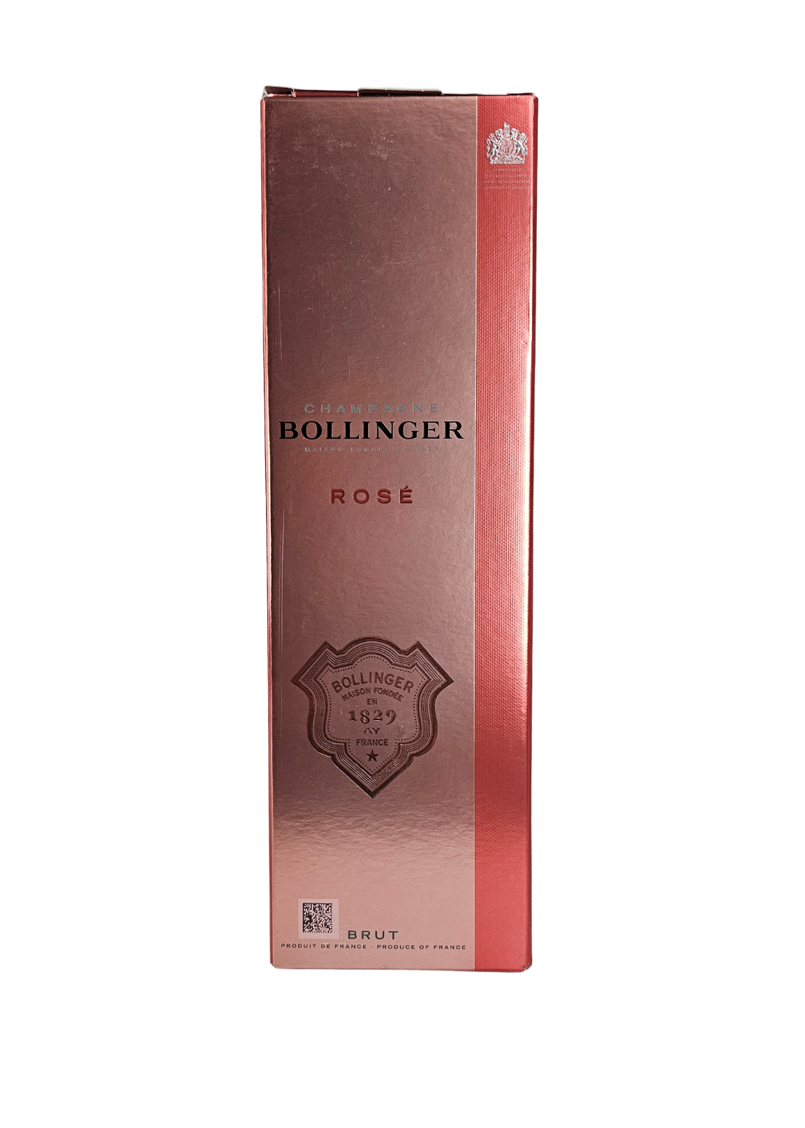 Bollinger Rosé NV Champagne, France