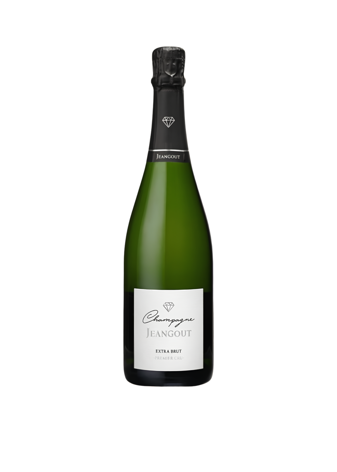 Champagne Jeangout Premier Cru Extra Brut