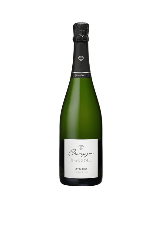 Champagne Jeangout Premier Cru Extra Brut