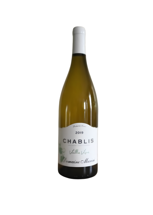 Chablis Vieilles Vignes 2022