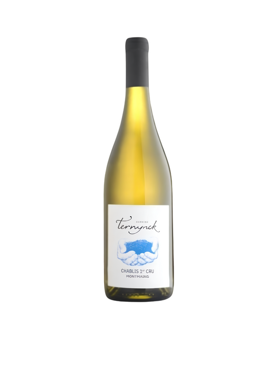 Chablis 1er Cru Montmains 2022