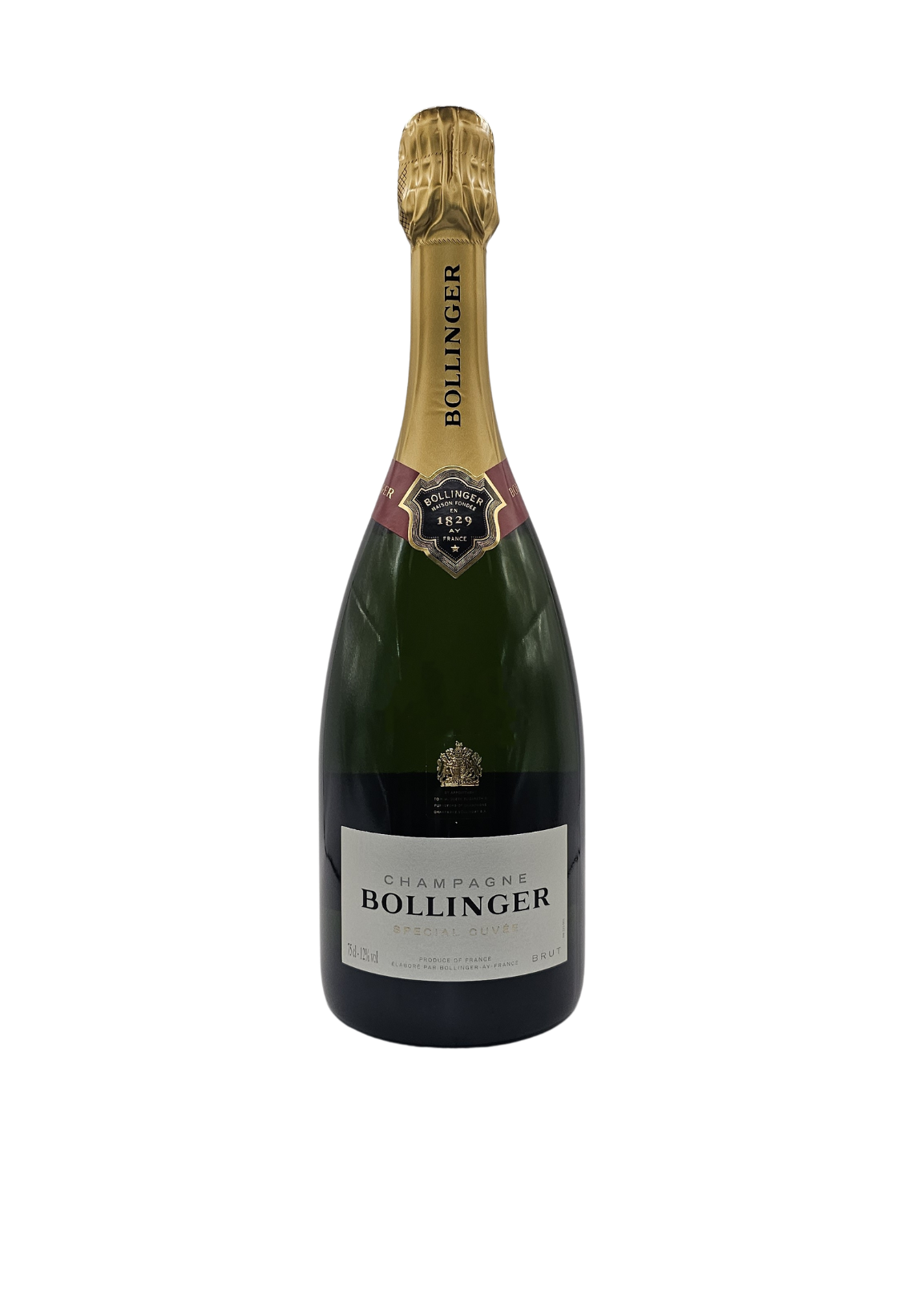 Bollinger Special Cuvée NV Champagne ,France