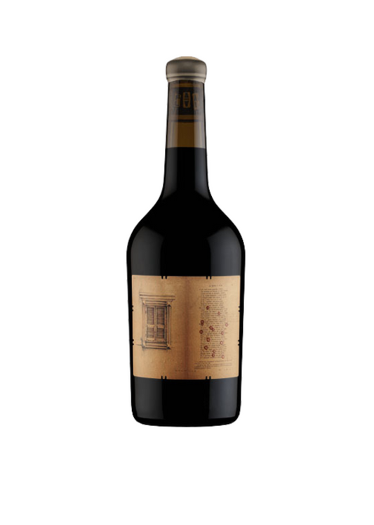 2021 Sami-Odi Hoffmann Dallwitz Syrah