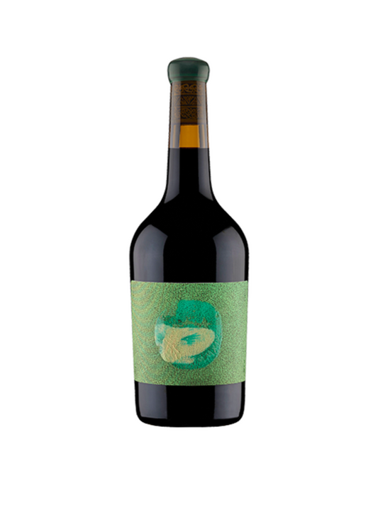2019 Sami-Odi Hoffmann Dallwitz Syrah