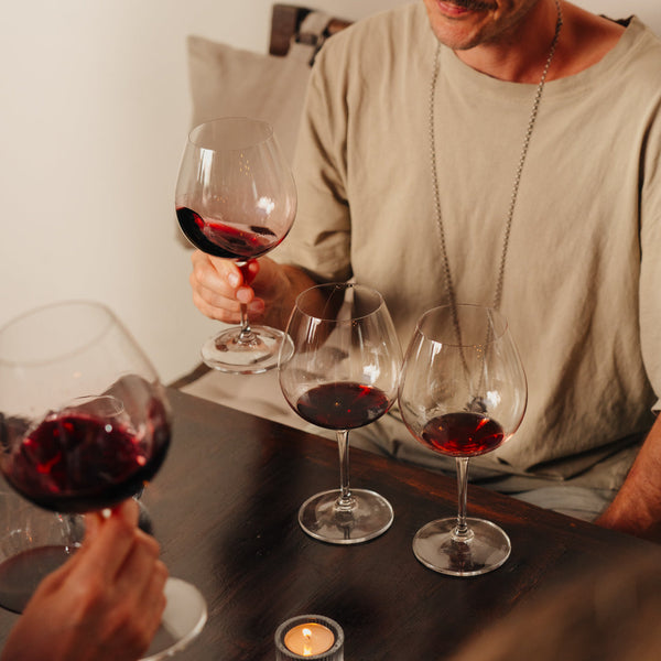 Sunday Tasting & Cellar Door